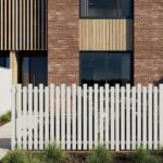 Customise your Fentec fence with powder coating