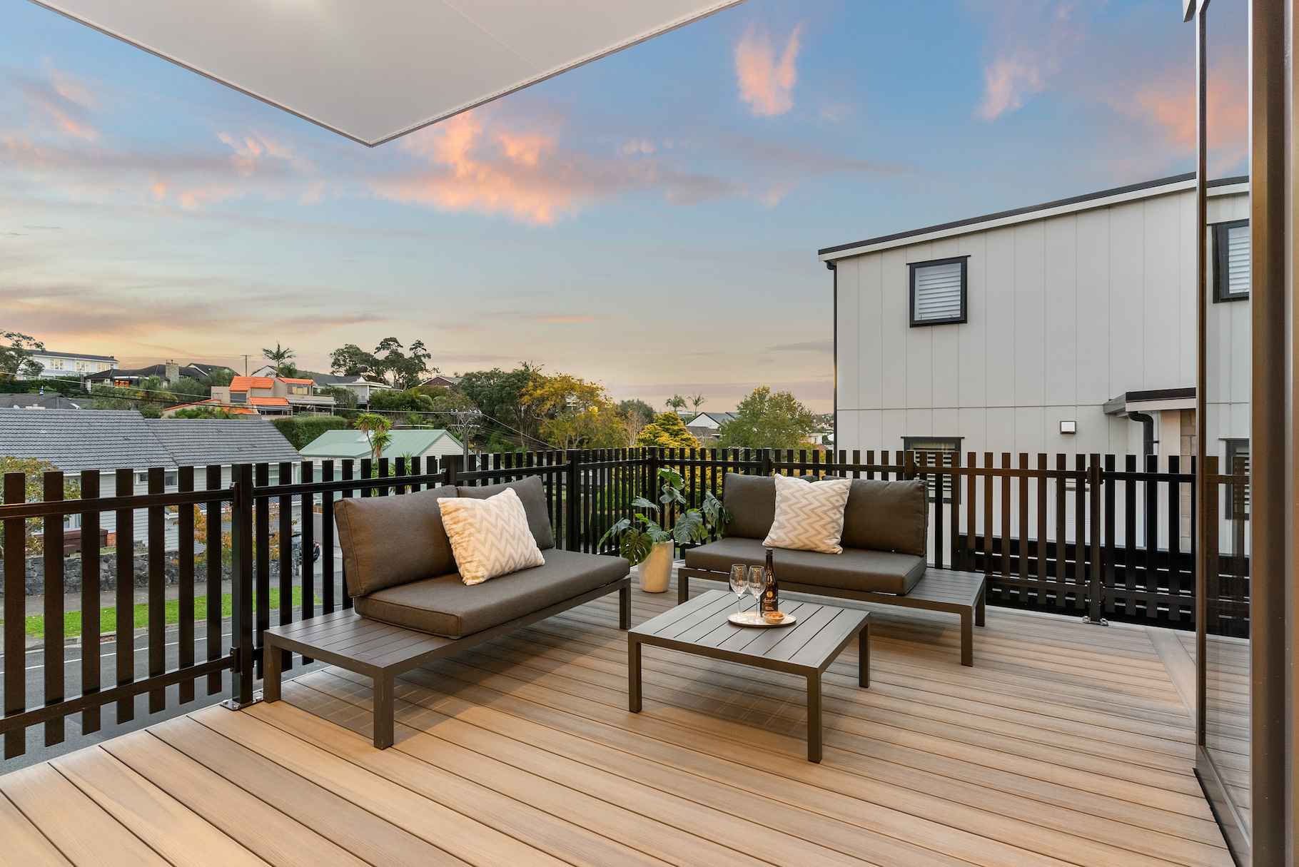 Elevate your property with Alpha Panel