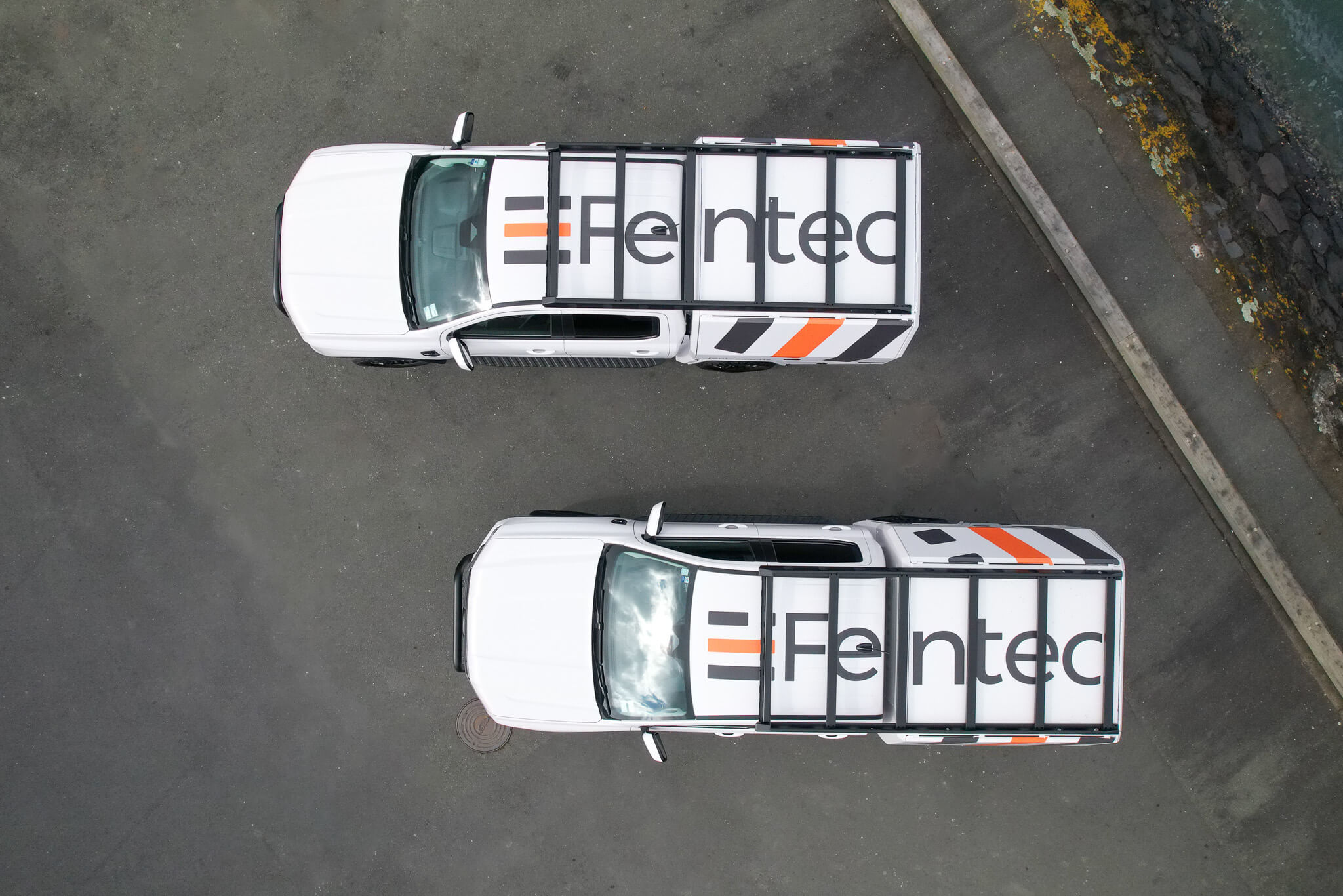 Fentec Ute (5)