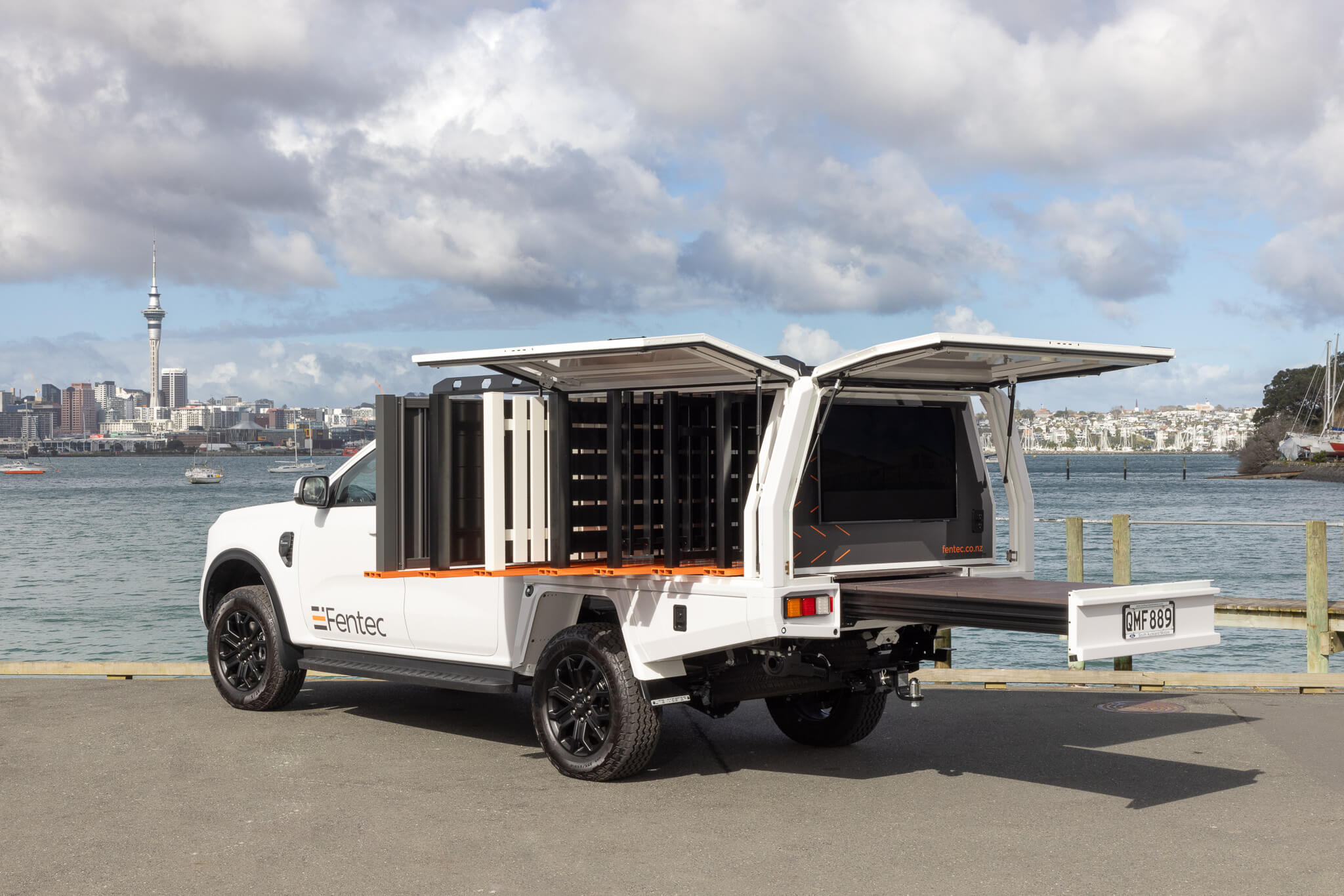 Fentec Ute (9)